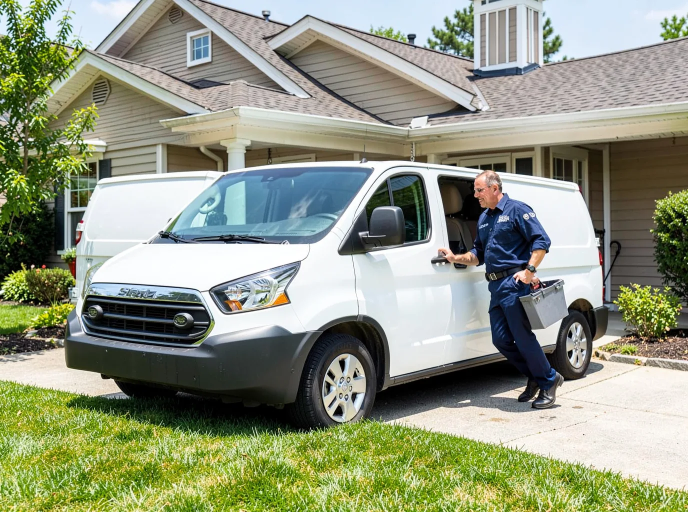 Emergency Plumber company in Etna, CA